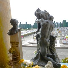 P1180606  Tomba Lionello Fiumi.